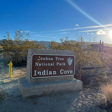 Joshua Tree National Park - Cozy Palms Getaway Twentynine Palms Exterior foto