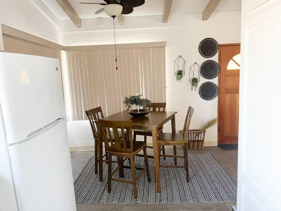 Joshua Tree National Park - Cozy Palms Getaway Twentynine Palms Exterior foto