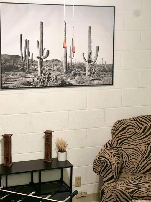 Joshua Tree National Park - Cozy Palms Getaway Twentynine Palms Exterior foto