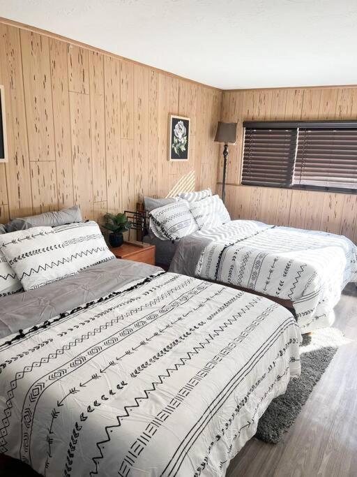 Joshua Tree National Park - Cozy Palms Getaway Twentynine Palms Exterior foto