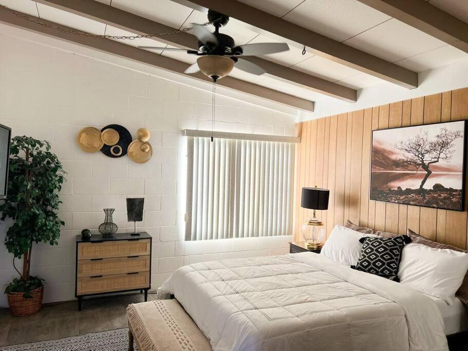 Joshua Tree National Park - Cozy Palms Getaway Twentynine Palms Exterior foto