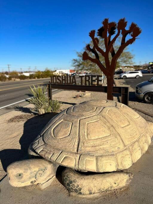 Joshua Tree National Park - Cozy Palms Getaway Twentynine Palms Exterior foto