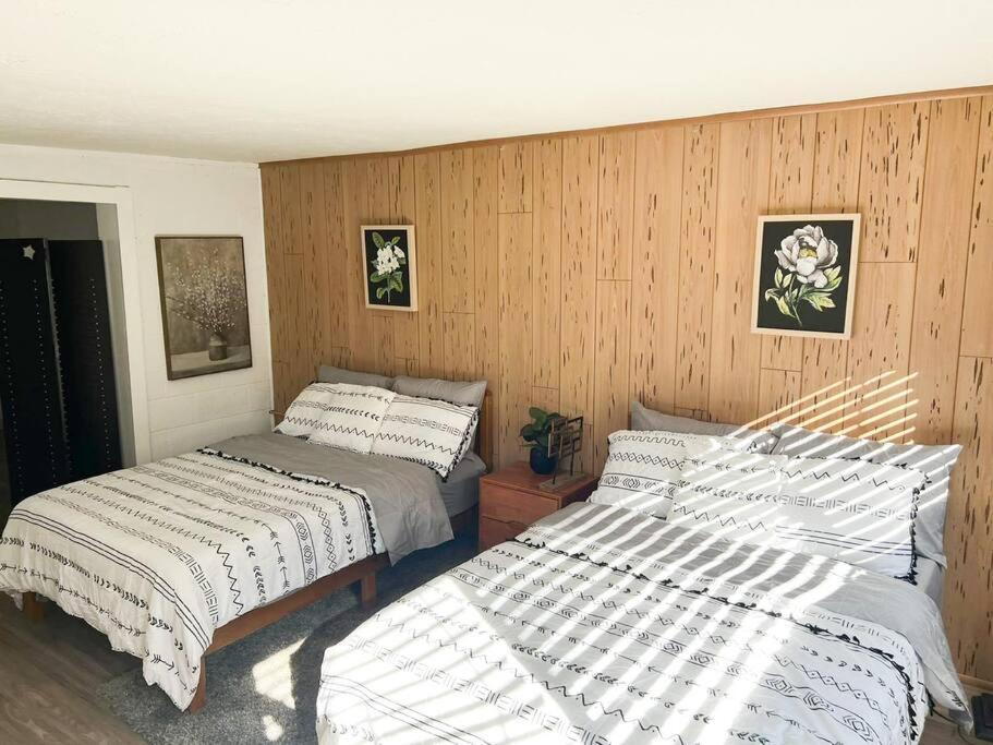 Joshua Tree National Park - Cozy Palms Getaway Twentynine Palms Exterior foto